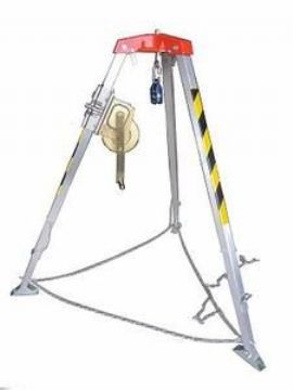 點擊查看詳細信息<br>標題：救援三角架專業(yè)生產(chǎn) 閱讀次數(shù)：3330