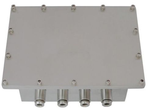 點(diǎn)擊查看詳細(xì)信息<br>標(biāo)題：防爆光端機(jī) 閱讀次數(shù)：2368