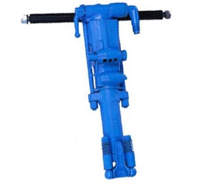 點(diǎn)擊查看詳細(xì)信息<br>標(biāo)題：Y26手持式鑿巖機(jī) 閱讀次數(shù)：2330