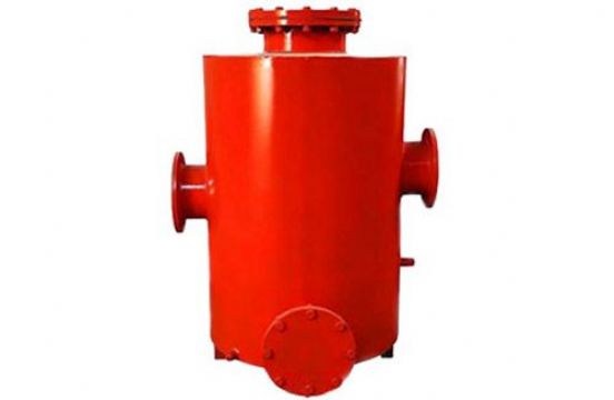 點(diǎn)擊查看詳細(xì)信息<br>標(biāo)題：煤礦抽放瓦斯水封式防爆器 閱讀次數(shù)：2381