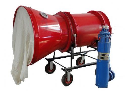 點(diǎn)擊查看詳細(xì)信息<br>標(biāo)題：泡沫滅火裝置 閱讀次數(shù)：2749