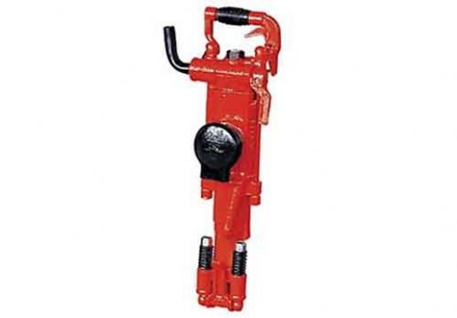 點(diǎn)擊查看詳細(xì)信息<br>標(biāo)題：YT24鑿巖機(jī) 閱讀次數(shù)：2386