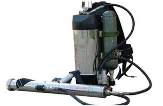 點擊查看詳細信息<br>標題：高壓脈沖滅火裝置 閱讀次數(shù)：3025