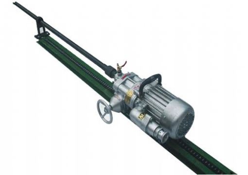 點擊查看詳細(xì)信息<br>標(biāo)題：巖石電鉆 閱讀次數(shù)：2909