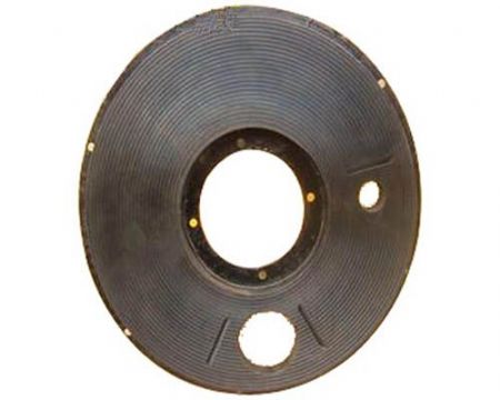 點(diǎn)擊查看詳細(xì)信息<br>標(biāo)題：噴漿機(jī)摩擦板 閱讀次數(shù)：2252