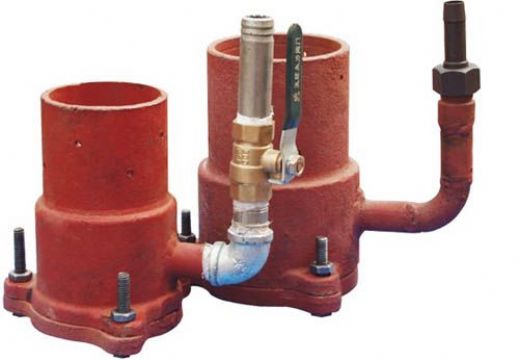 點(diǎn)擊查看詳細(xì)信息<br>標(biāo)題：噴頭座 閱讀次數(shù)：1942