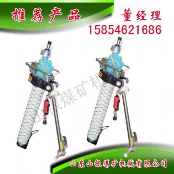 點擊查看詳細信息<br>標題：山銀牌鉆機 閱讀次數(shù)：1780