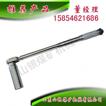 點擊查看詳細信息<br>標題：扭力扳手 閱讀次數(shù)：1904