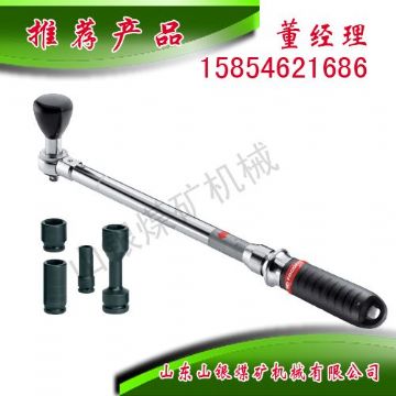 點擊查看詳細信息<br>標題：扭力扳手 閱讀次數(shù)：1820