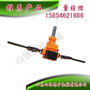 點(diǎn)擊查看詳細(xì)信息<br>標(biāo)題：防突鉆機(jī) 閱讀次數(shù)：1910