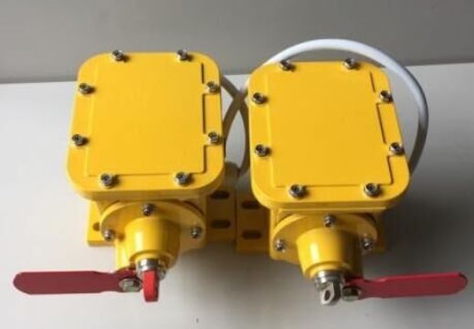 點擊查看詳細(xì)信息<br>標(biāo)題：江蘇GVY-2K縱向撕裂保護(hù)裝置 閱讀次數(shù)：2194