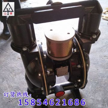 點擊查看詳細(xì)信息<br>標(biāo)題：隔膜泵|氣動隔膜泵|電動隔膜泵 閱讀次數(shù)：1564