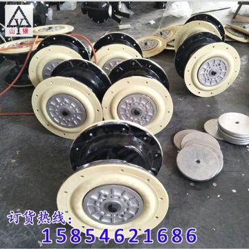 點擊查看詳細(xì)信息<br>標(biāo)題：氣動隔膜泵 閱讀次數(shù)：1912