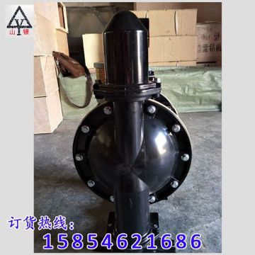 點擊查看詳細(xì)信息<br>標(biāo)題：隔膜泵|氣動隔膜泵|隔膜泵|隔膜泵廠家 閱讀次數(shù)：1983