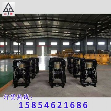 點擊查看詳細(xì)信息<br>標(biāo)題：隔膜泵_氣動隔膜泵_隔膜泵價格_隔膜泵 閱讀次數(shù)：1866