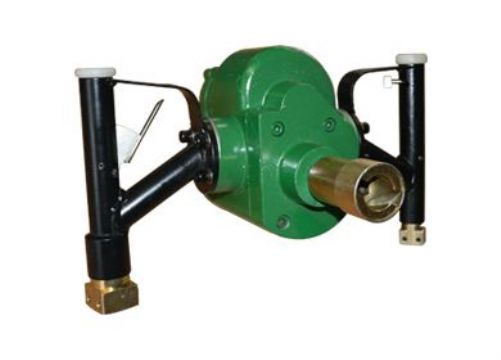 點擊查看詳細信息<br>標題：ZQS-50/2.6S 氣動手持式鉆機 閱讀次數(shù)：1531