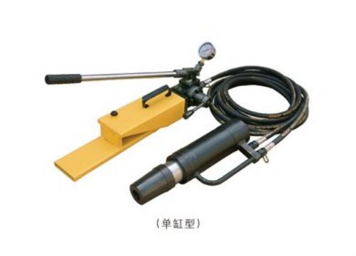 點(diǎn)擊查看詳細(xì)信息<br>標(biāo)題：MS15-180/63礦用錨索張拉機(jī)具 閱讀次數(shù)：1396