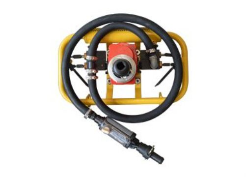 點(diǎn)擊查看詳細(xì)信息<br>標(biāo)題：KZQSJ-125/3.6S架座支撐 閱讀次數(shù)：1769