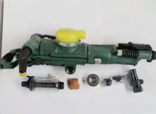 點(diǎn)擊查看詳細(xì)信息<br>標(biāo)題：YT28鑿巖機(jī) 閱讀次數(shù)：1386