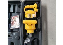 點擊查看詳細信息<br>標題：AQS600氣動手持式錨桿螺母安裝器 閱讀次數(shù)：1617