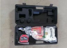 點擊查看詳細信息<br>標題：AQS900 氣動錨桿安裝機 閱讀次數(shù)：1597