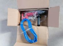 點(diǎn)擊查看詳細(xì)信息<br>標(biāo)題：QCZ-1氣動(dòng)沖擊鉆 閱讀次數(shù)：1418