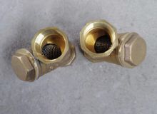 點(diǎn)擊查看詳細(xì)信息<br>標(biāo)題：Y形過(guò)濾器 閱讀次數(shù)：1682