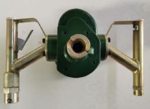 點(diǎn)擊查看詳細(xì)信息<br>標(biāo)題：ZQS-35-1.6S氣動(dòng)手持式鉆機(jī) 閱讀次數(shù)：1236