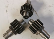 點(diǎn)擊查看詳細(xì)信息<br>標(biāo)題：齒輪45/齒輪58-60-62 閱讀次數(shù)：1885