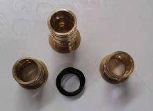 點擊查看詳細信息<br>標題：閥塊銅套 閱讀次數(shù)：1800