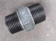 點擊查看詳細信息<br>標題：進氣接頭 閱讀次數(shù)：1506