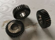 點擊查看詳細信息<br>標題：馬達齒輪II 閱讀次數(shù)：1467