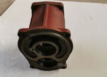 點擊查看詳細信息<br>標題：馬達殼體殼體 閱讀次數(shù)：1523