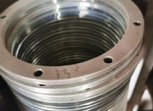 點擊查看詳細信息<br>標題：法蘭 閱讀次數(shù)：1625