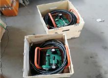 點擊查看詳細信息<br>標題：MQ22氣動錨索張拉機具 閱讀次數(shù)：1855