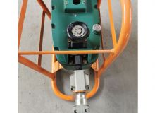 點擊查看詳細信息<br>標題：50礦用氣動泵 閱讀次數(shù)：1781