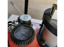 點擊查看詳細信息<br>標題：氣動泵 礦用氣動液壓泵 閱讀次數(shù)：1864