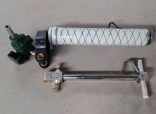 點擊查看詳細信息<br>標題：氣腿 閱讀次數(shù)：1861