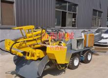 點擊查看詳細信息<br>標題：扒渣機 閱讀次數(shù)：1220