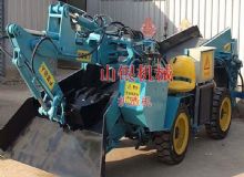 點擊查看詳細信息<br>標題：扒渣機 閱讀次數(shù)：1203