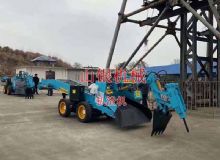 點擊查看詳細信息<br>標題：扒渣機 閱讀次數(shù)：1185