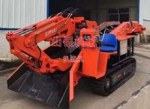 點擊查看詳細信息<br>標題：扒渣機 閱讀次數(shù)：1207