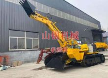 點擊查看詳細信息<br>標題：扒渣機 閱讀次數(shù)：1230