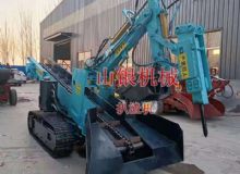 點擊查看詳細信息<br>標題：扒渣機 閱讀次數(shù)：1137