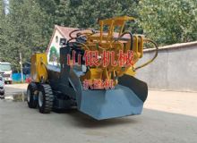 點擊查看詳細信息<br>標題：扒渣機 閱讀次數(shù)：1268