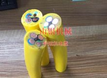 點擊查看詳細信息<br>標題：鏟運機電纜 閱讀次數：1206