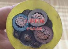 點擊查看詳細信息<br>標題：鏟運機電纜 閱讀次數：1520