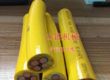 點擊查看詳細信息<br>標題：鏟運機電纜 閱讀次數：1240