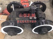 點擊查看詳細信息<br>標題：蓄電池電機車配件 閱讀次數(shù)：1222