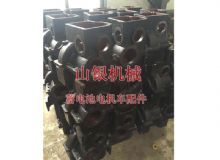 點擊查看詳細信息<br>標題：蓄電池電機車配件 閱讀次數(shù)：1087